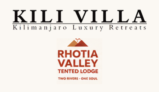 Kili Villa / Rhotia
