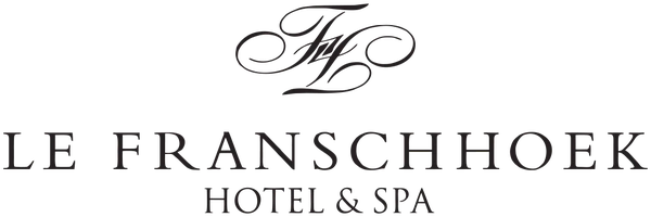 Le Franschhoek Hotel & Spa